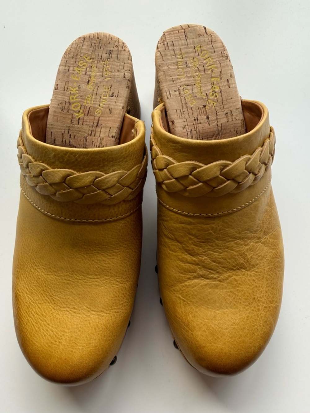 KORK-EASE Tilly Clogs - Picture 2 of 7
